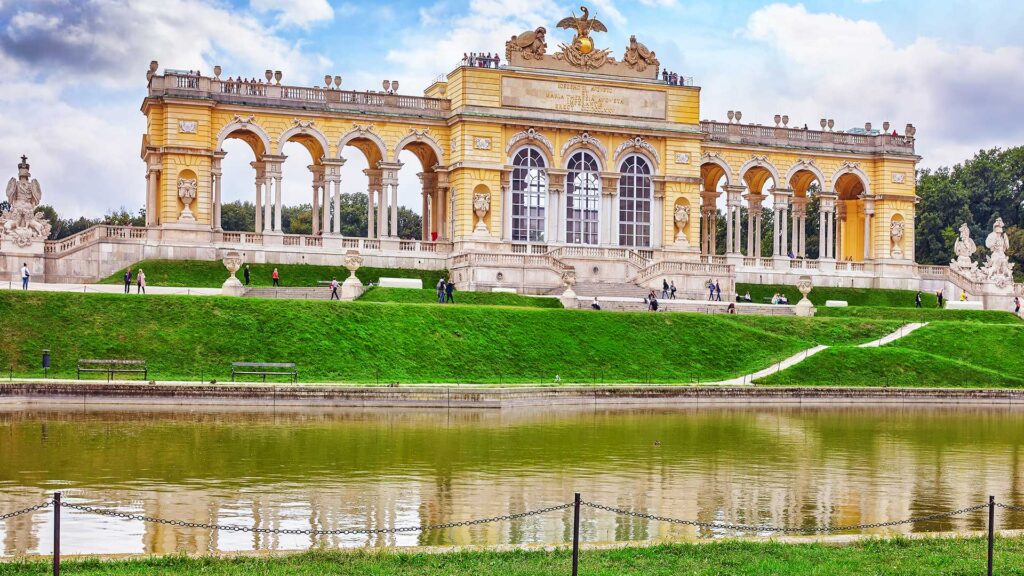 Schönbrunn Palace – Austria's Imperial Masterpiece